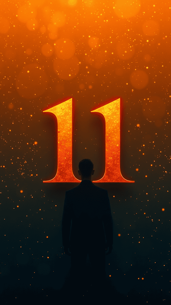 11 numerology name