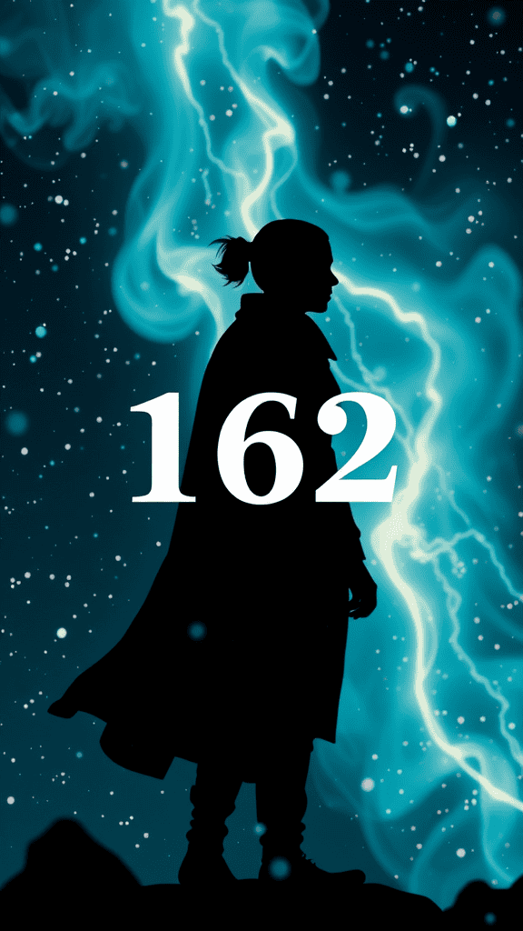 162 numerology