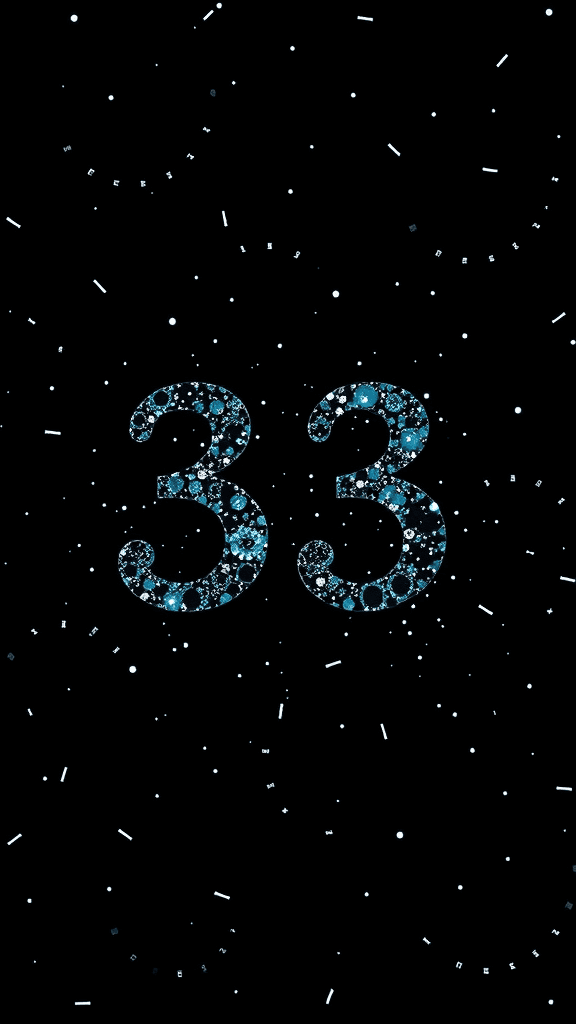 33 name numerology