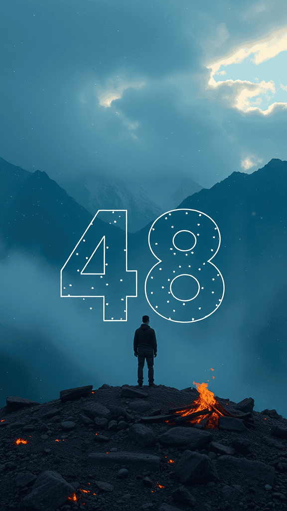 48 name numerology