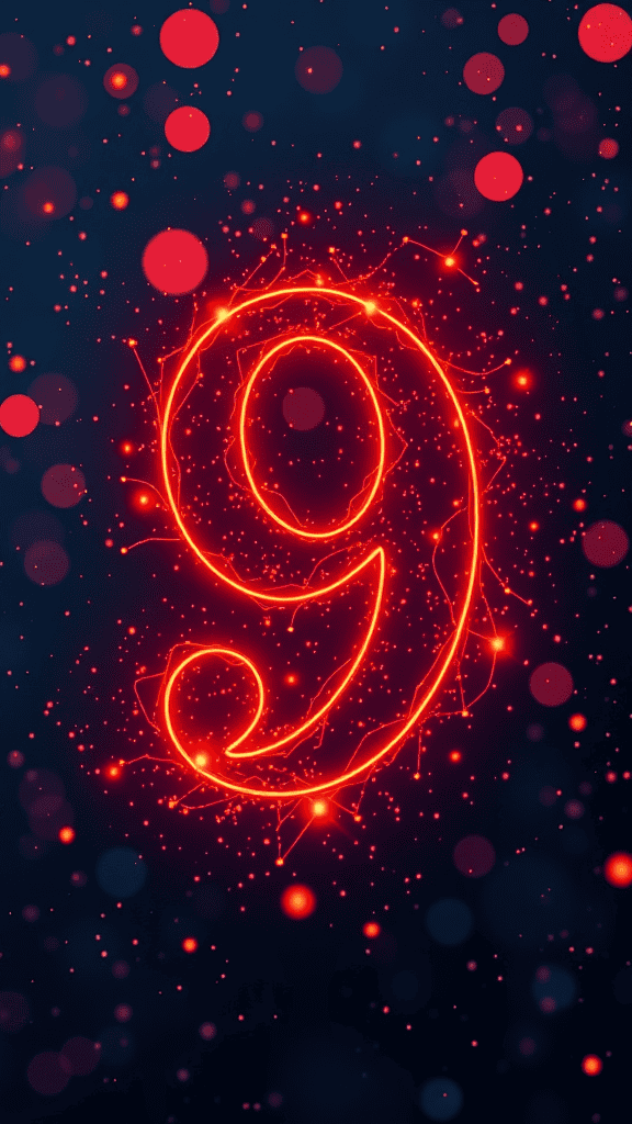 9 personal year numerology