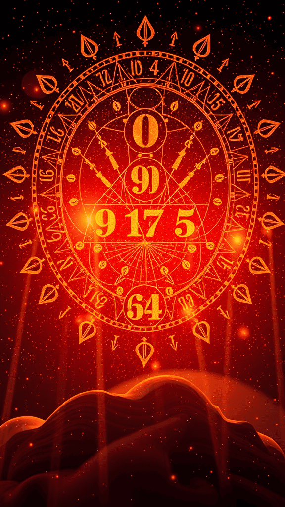 african numerology