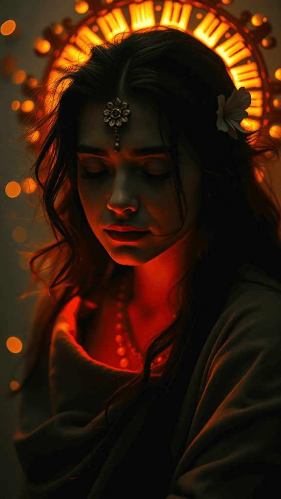 attraction spiritual