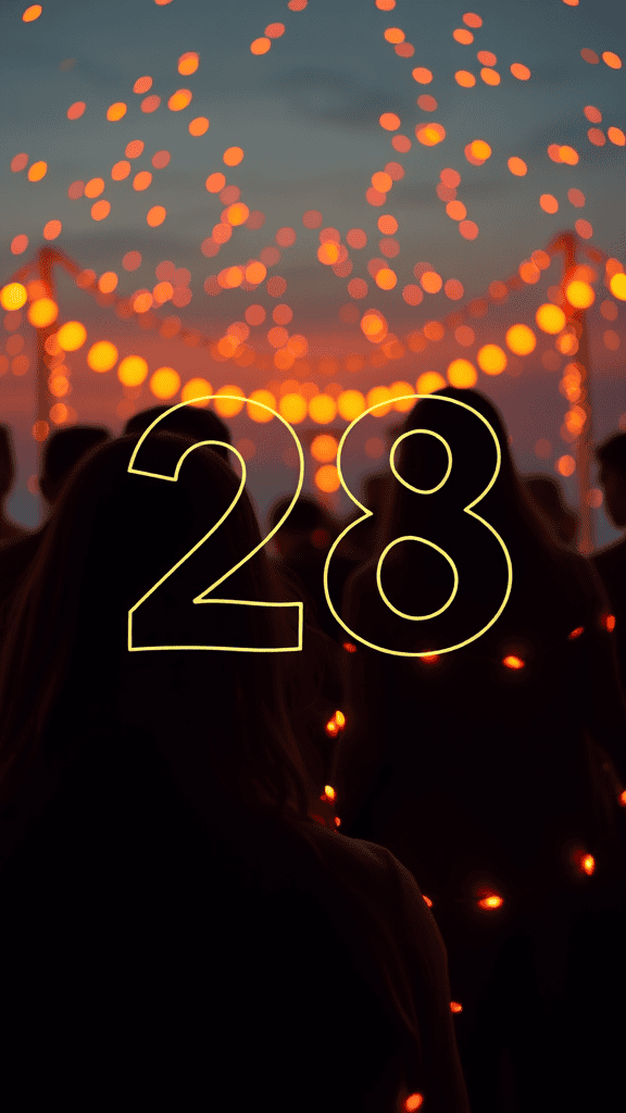 numerology birthday 28