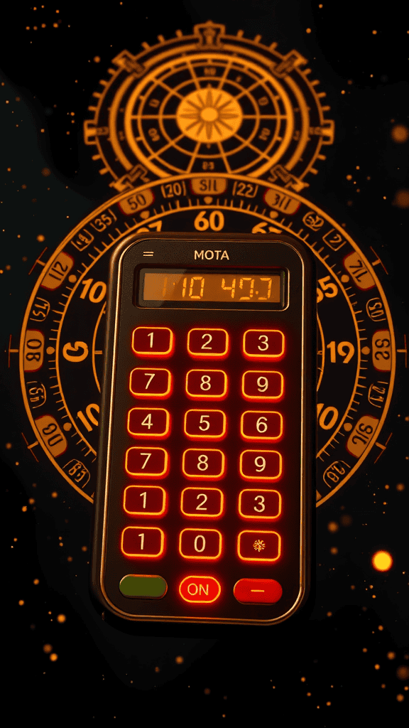 numerology calculator phone number
