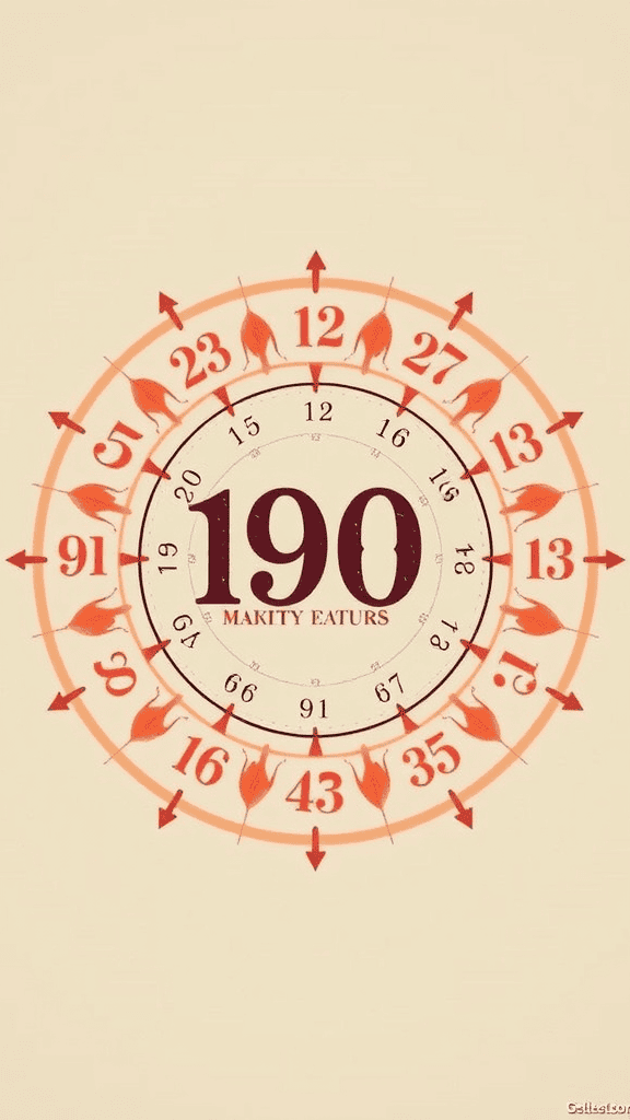 numerology life cycles